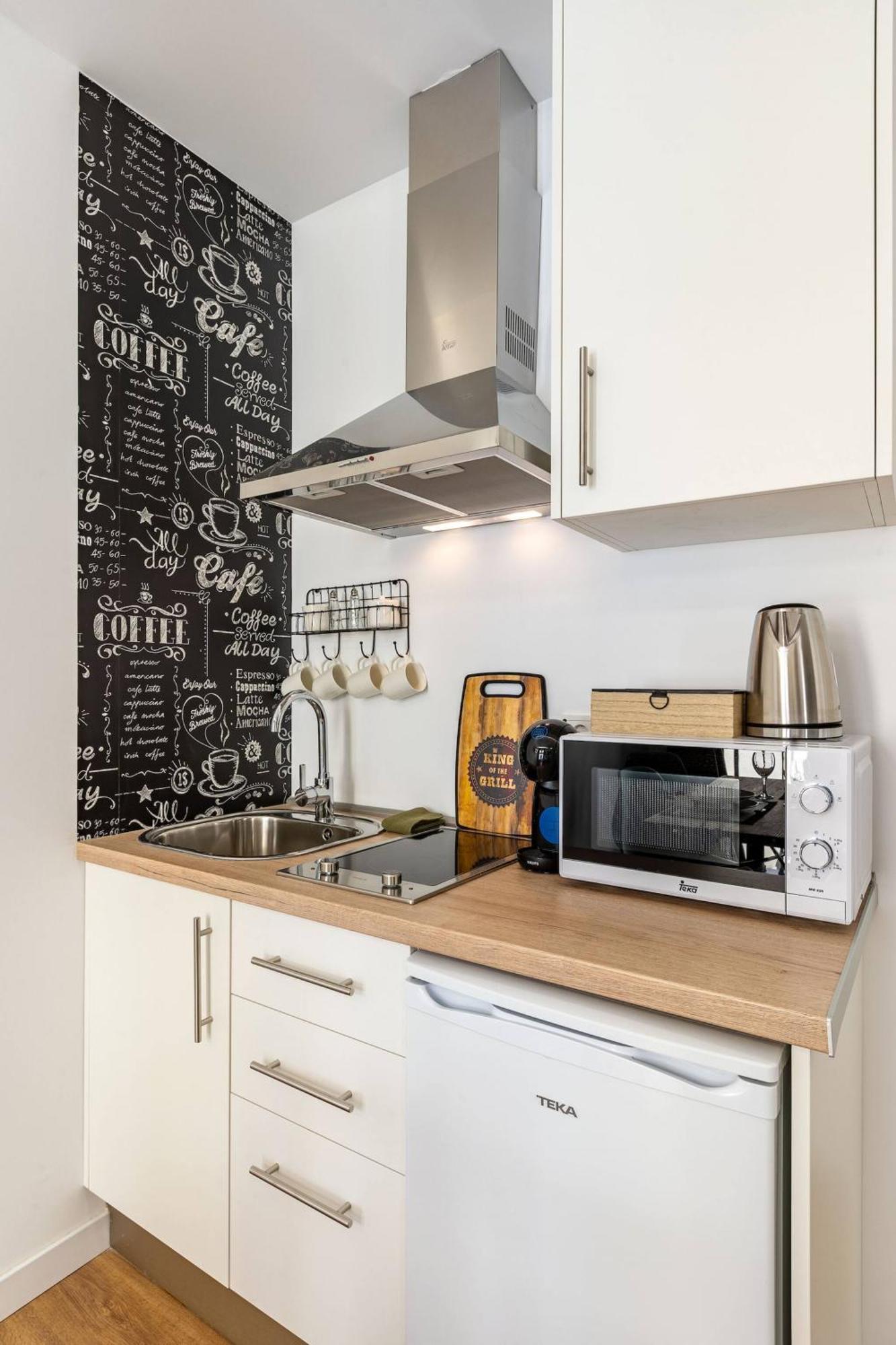 Granaxperience La Maleta Apartamento Granada