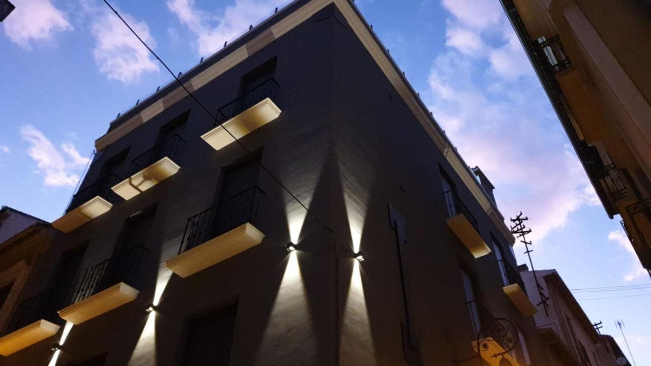 Granaxperience La Maleta *