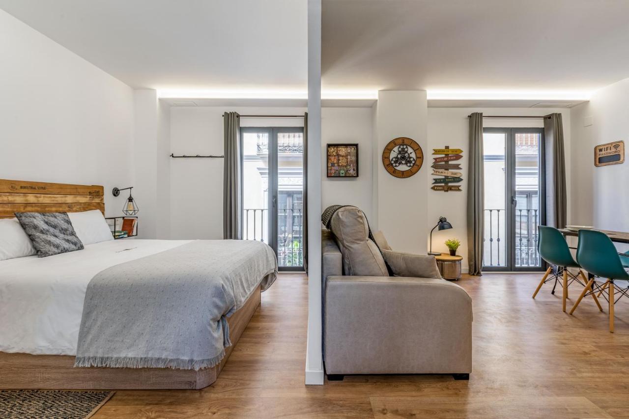 Granaxperience La Maleta Apartamento Granada