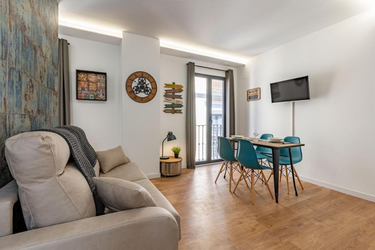 Granaxperience La Maleta Apartament Granada