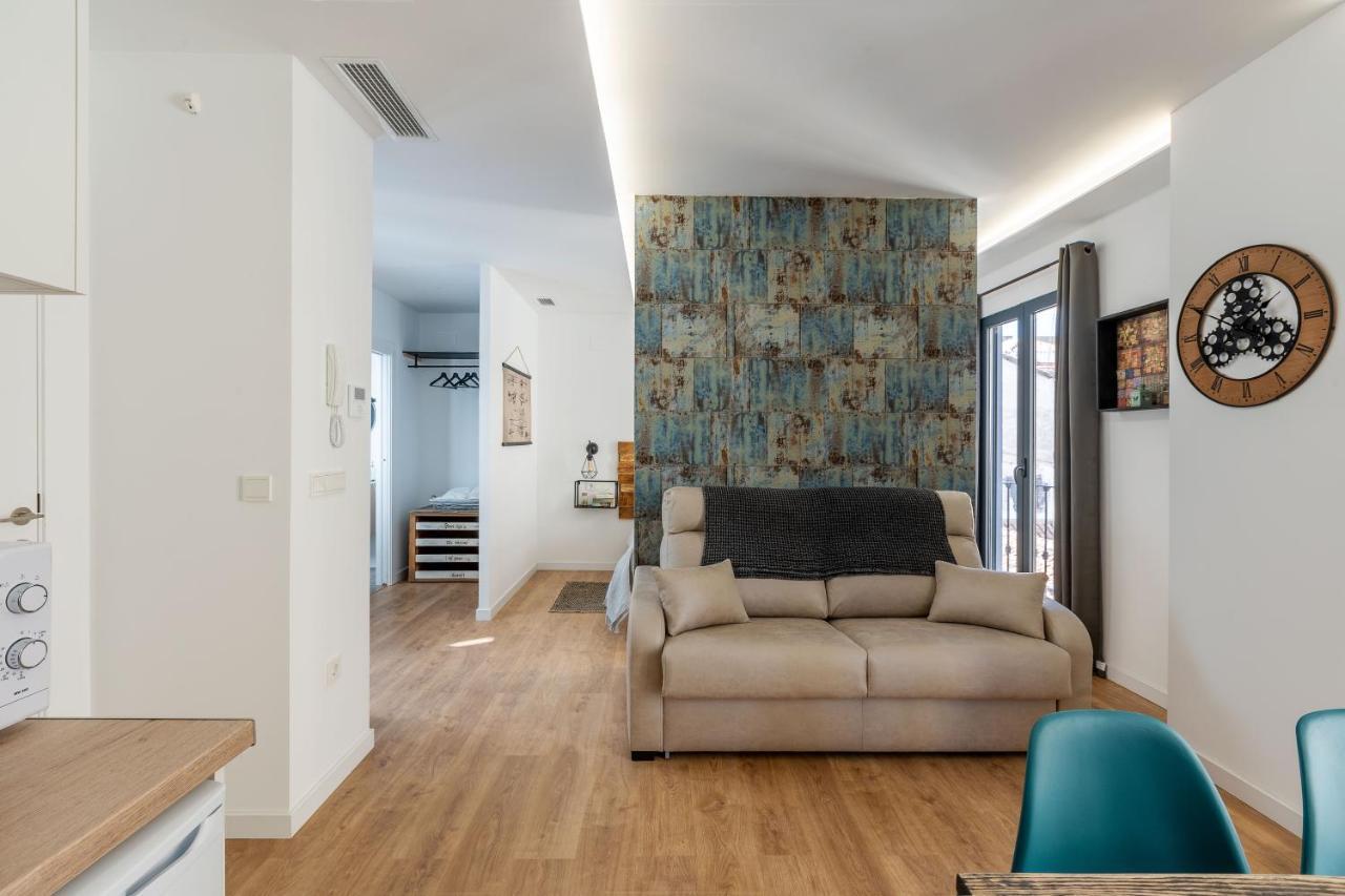 Granaxperience La Maleta Apartament Granada