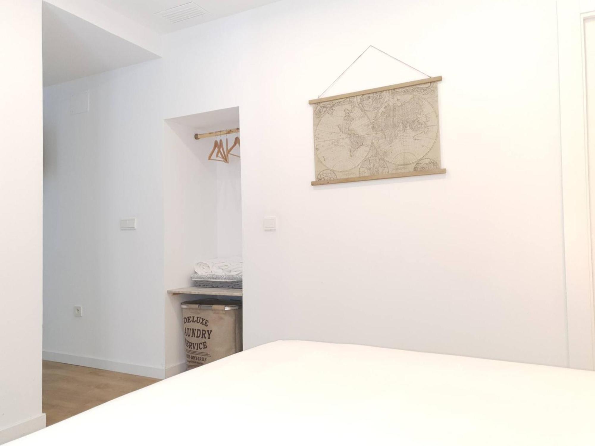 Apartament Granaxperience La Maleta