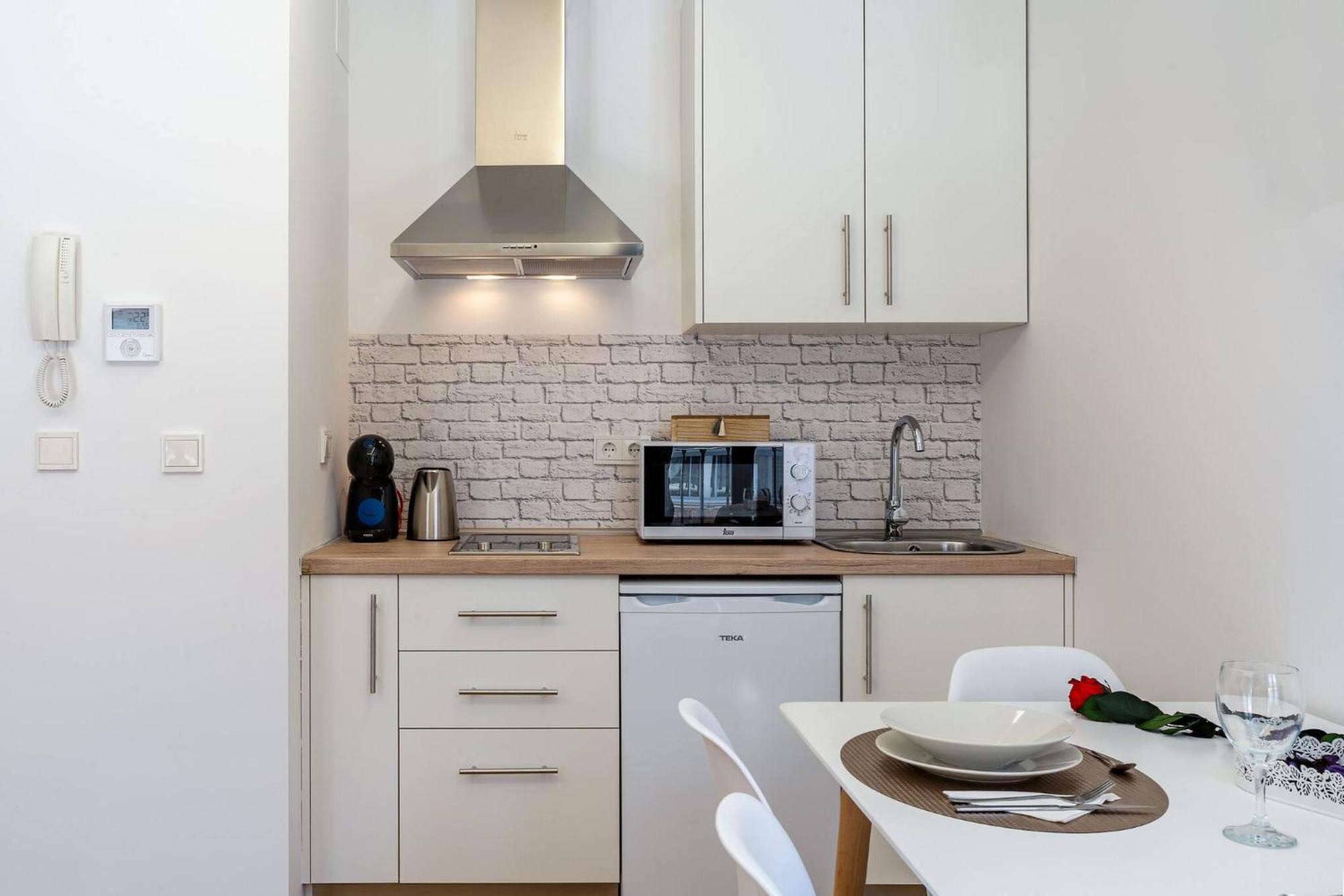 Granaxperience La Maleta Apartament