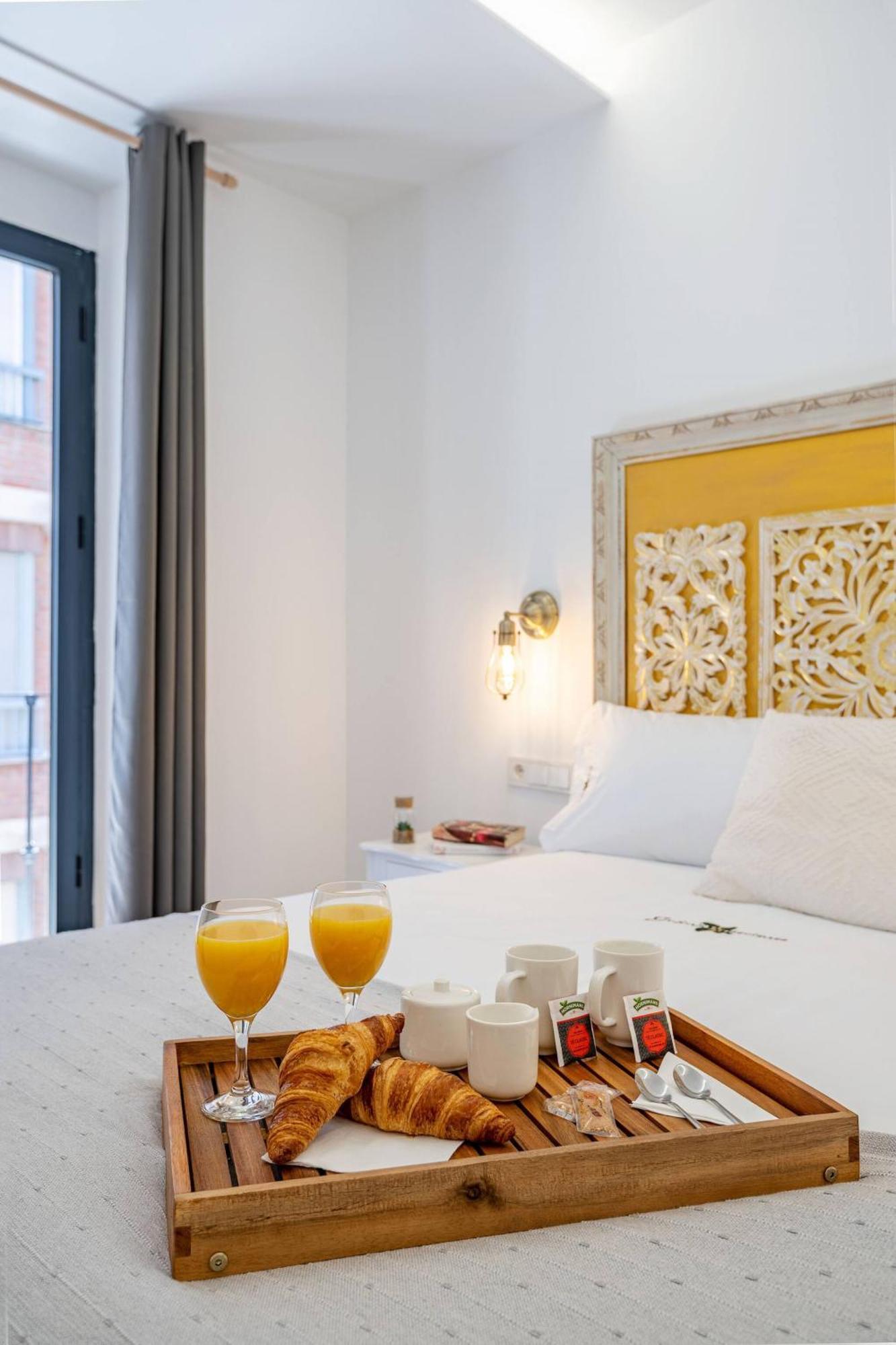 Apartamento Granaxperience La Maleta *