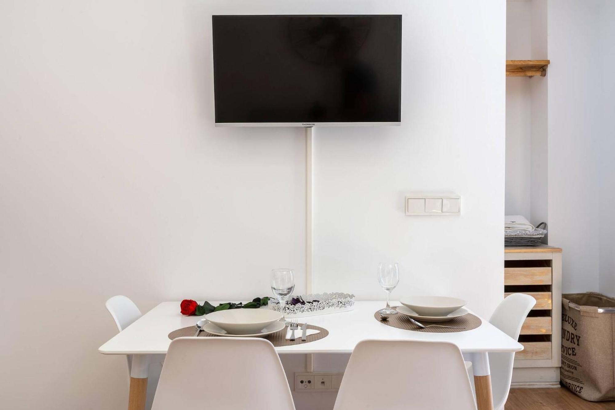 Granaxperience La Maleta Apartament Granada