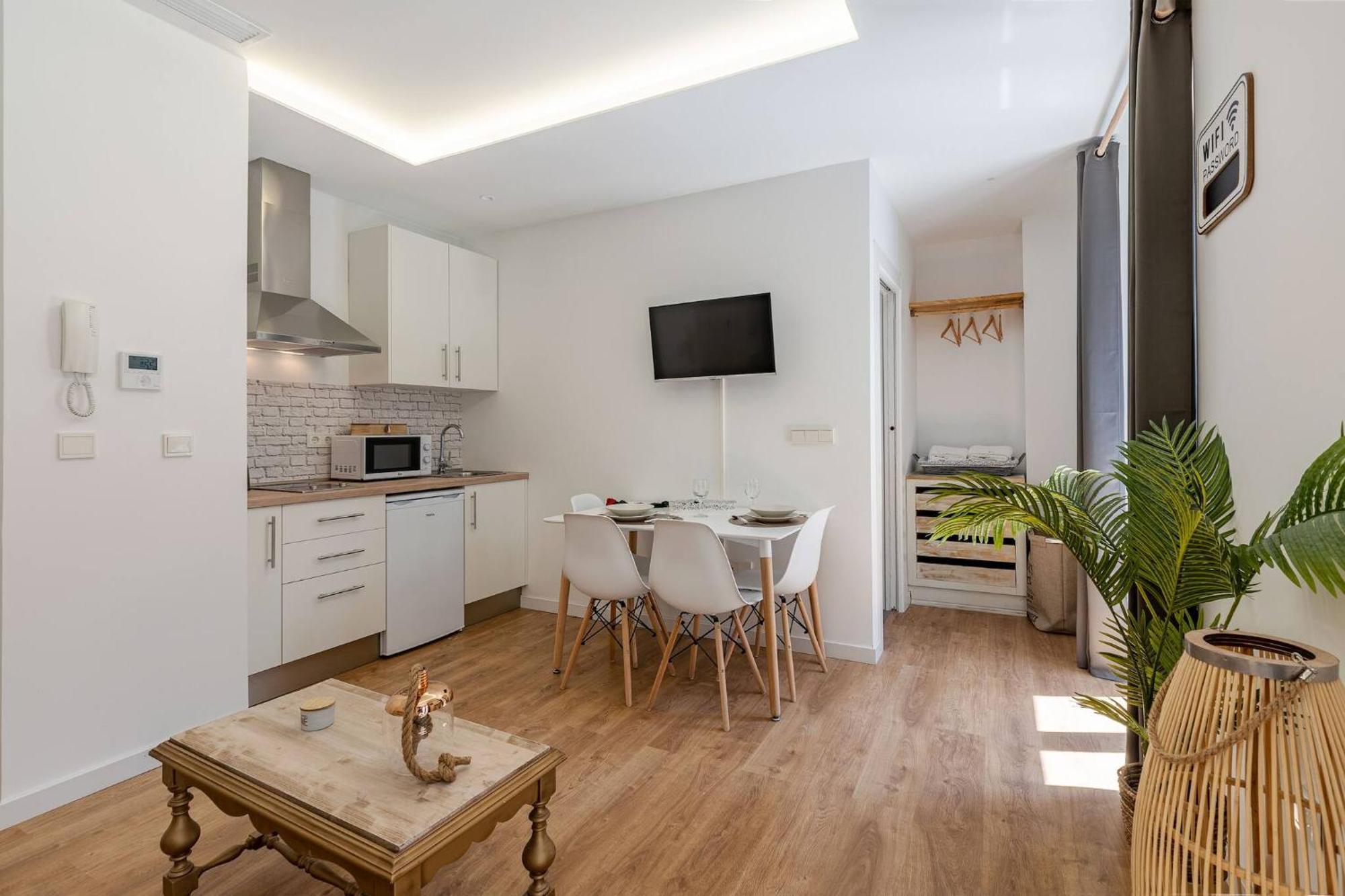 Granaxperience La Maleta Apartament Granada