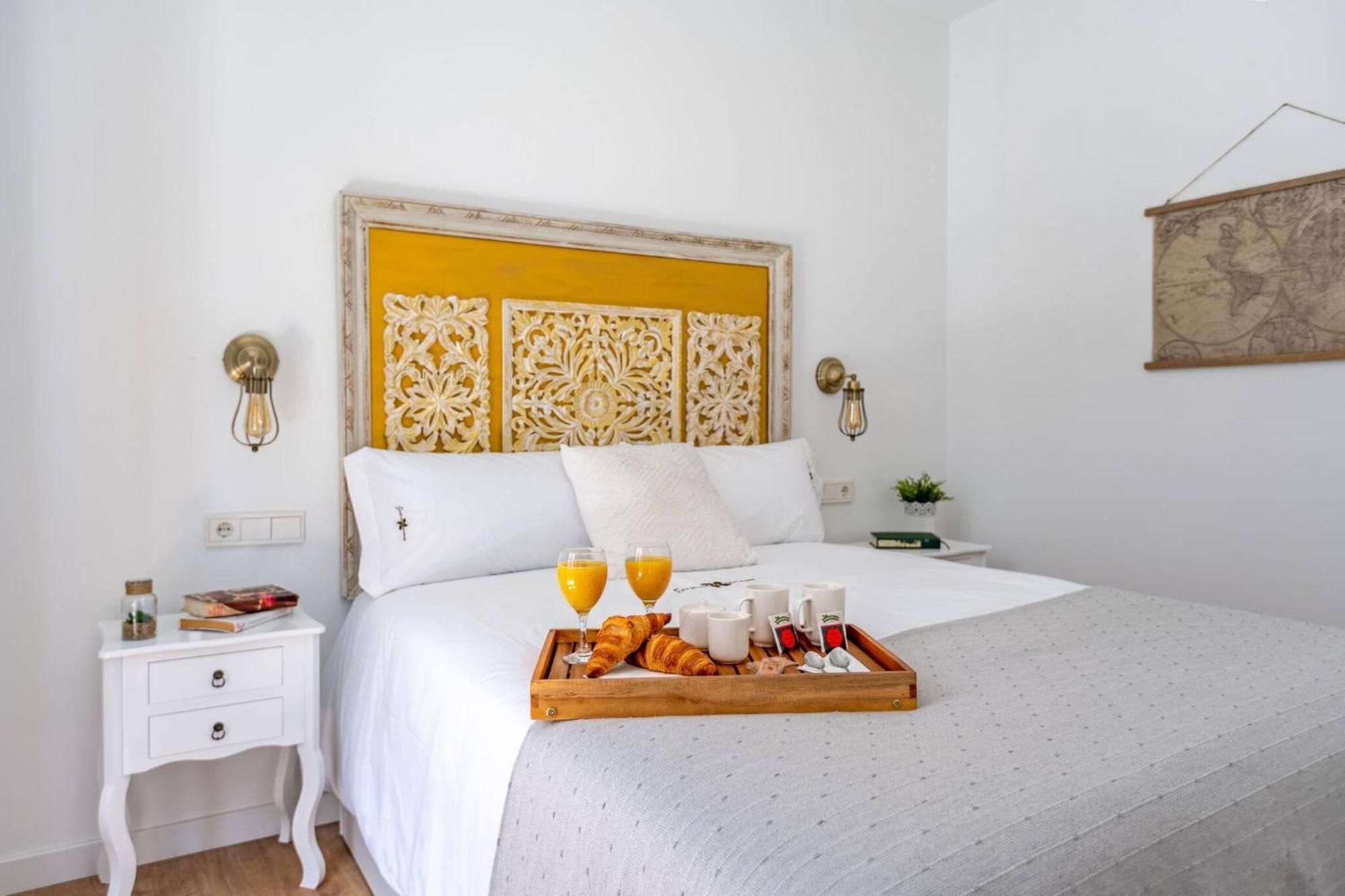 Granaxperience La Maleta Apartamento Granada