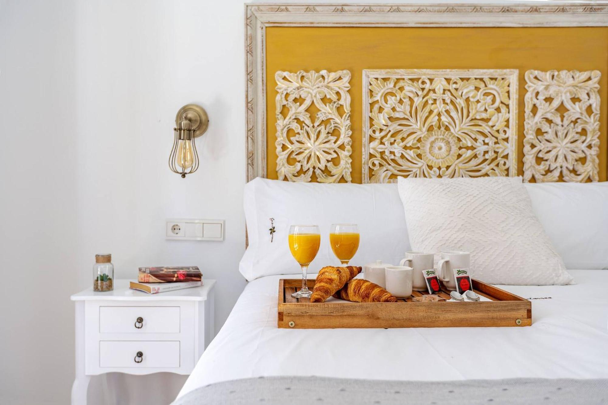 Granaxperience La Maleta Apartamento Granada