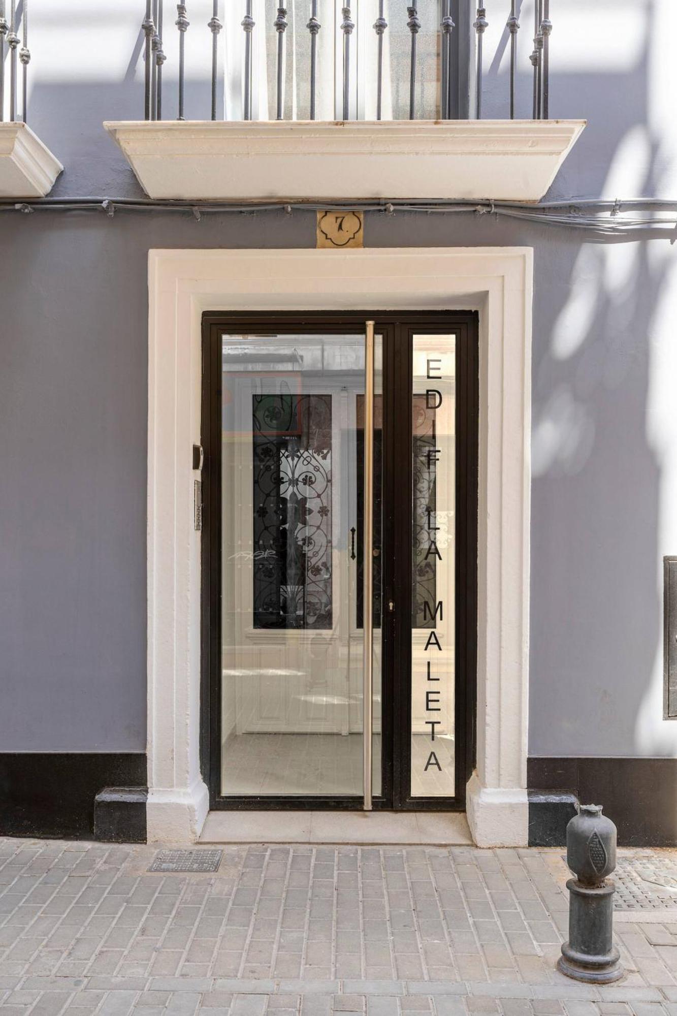 Granaxperience La Maleta * Granada