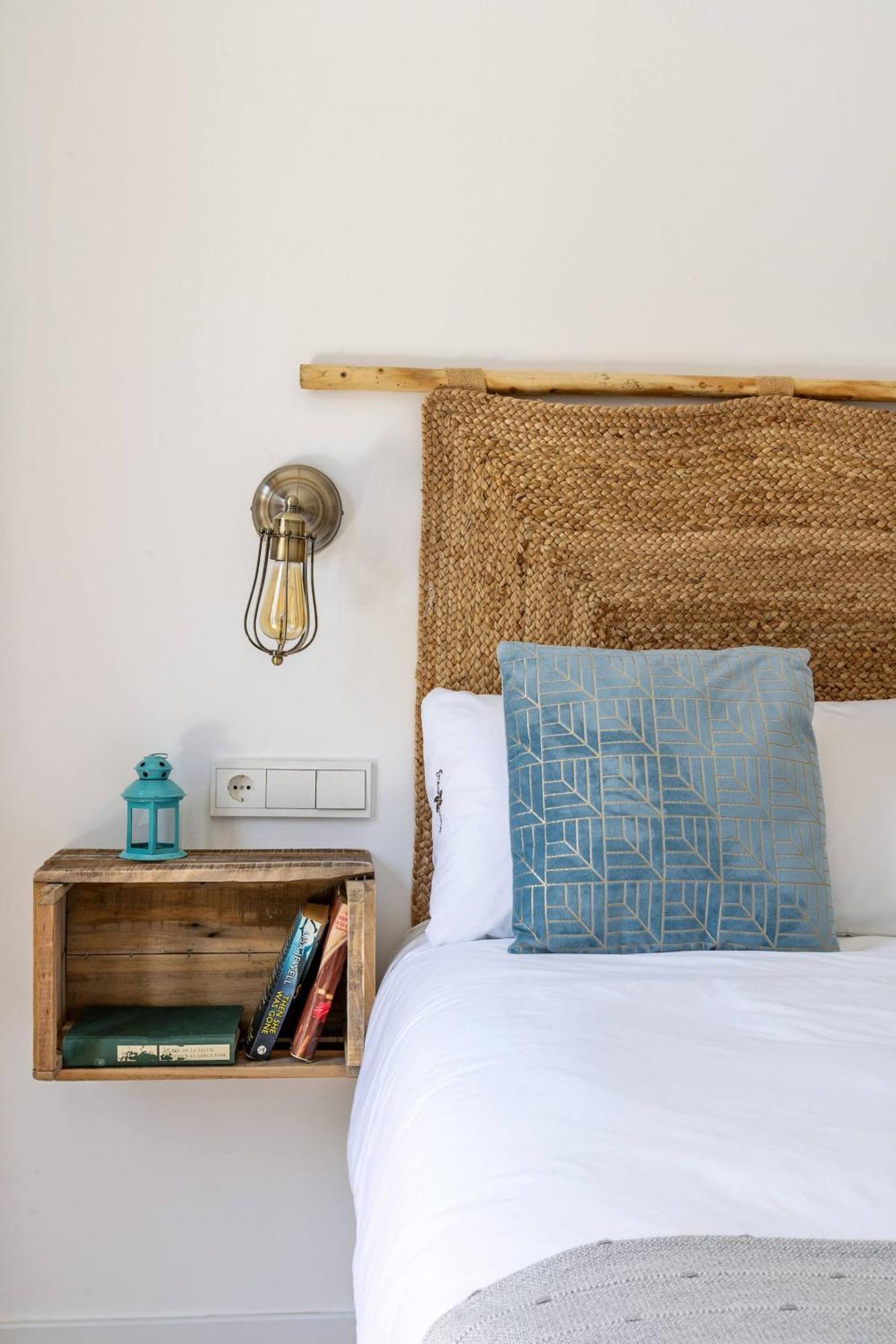 Granaxperience La Maleta Apartamento