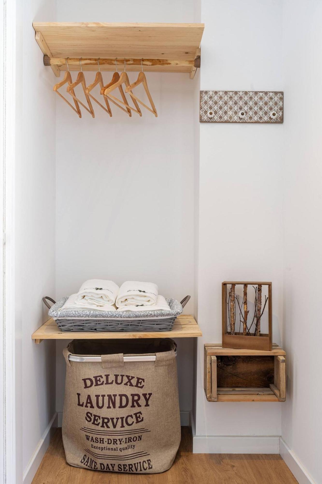 Granaxperience La Maleta Apartamento Granada
