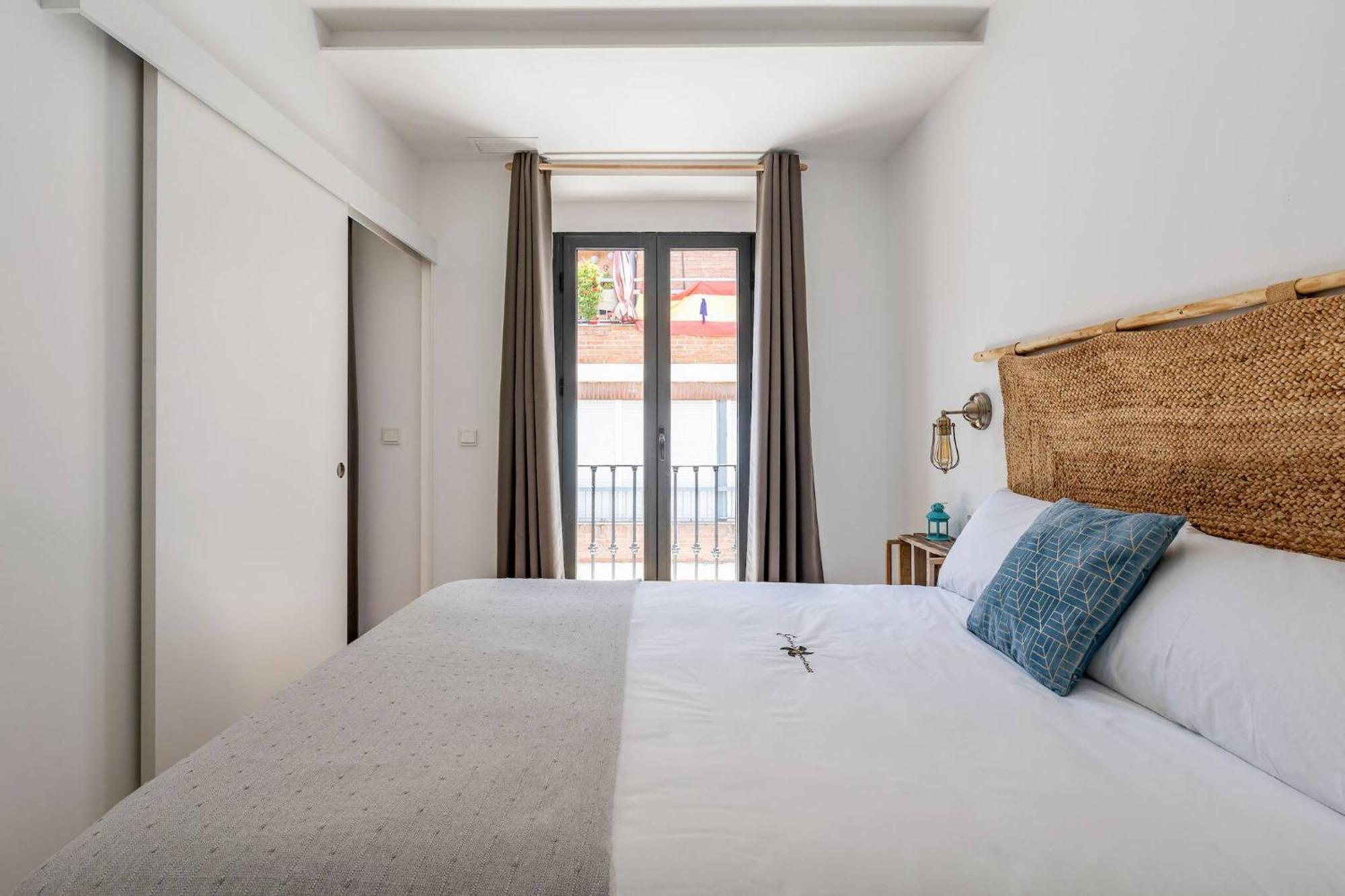 Apartment Granaxperience La Maleta Granada