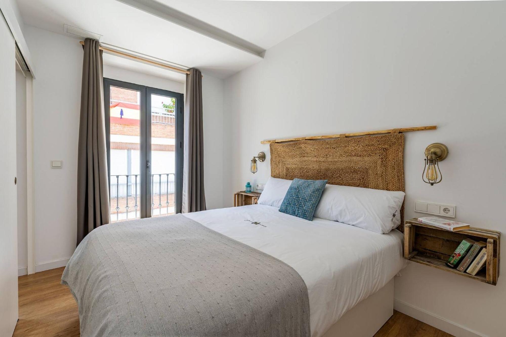 Granaxperience La Maleta Apartamento *
