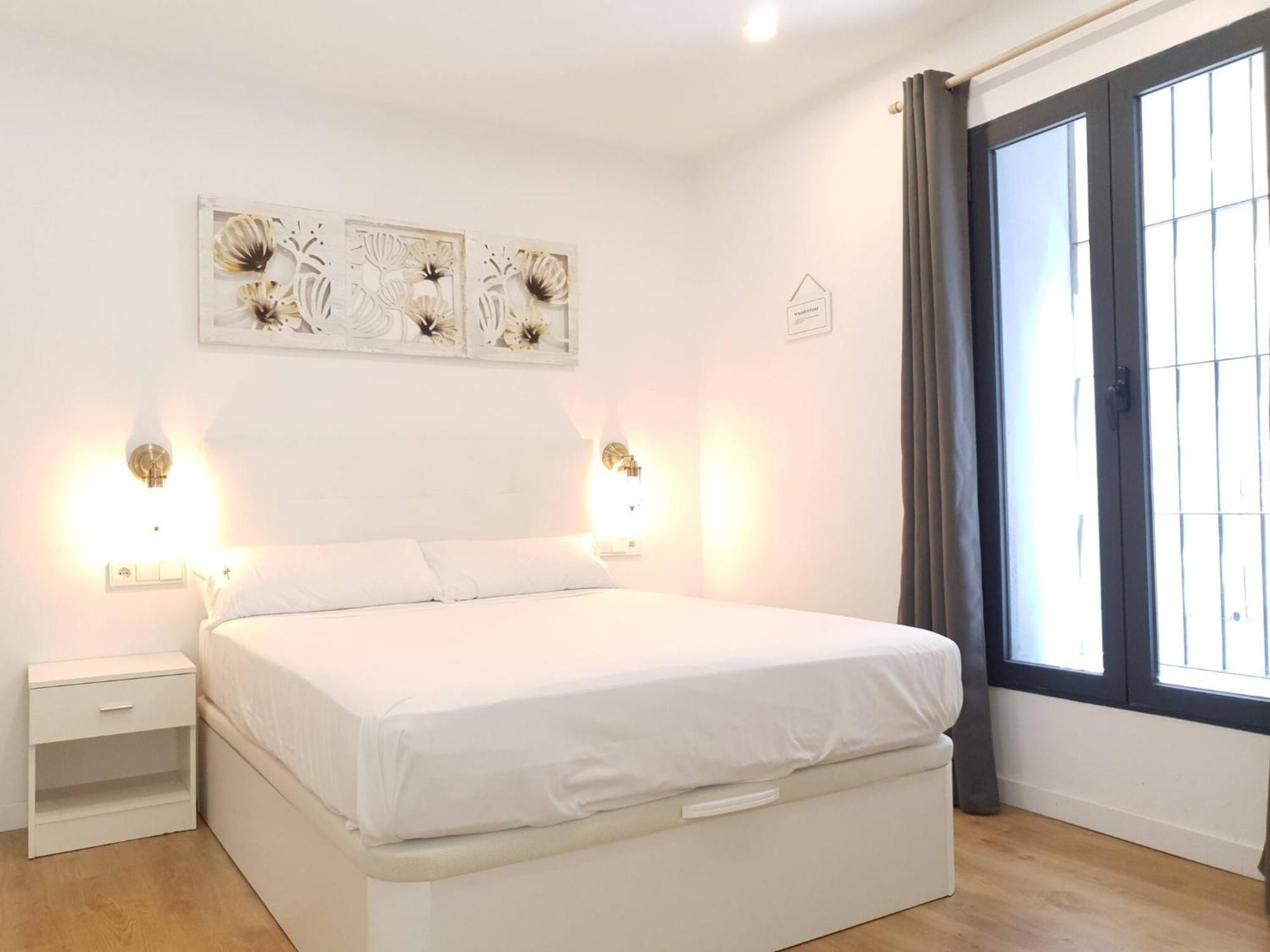 Apartament Granaxperience La Maleta Granada