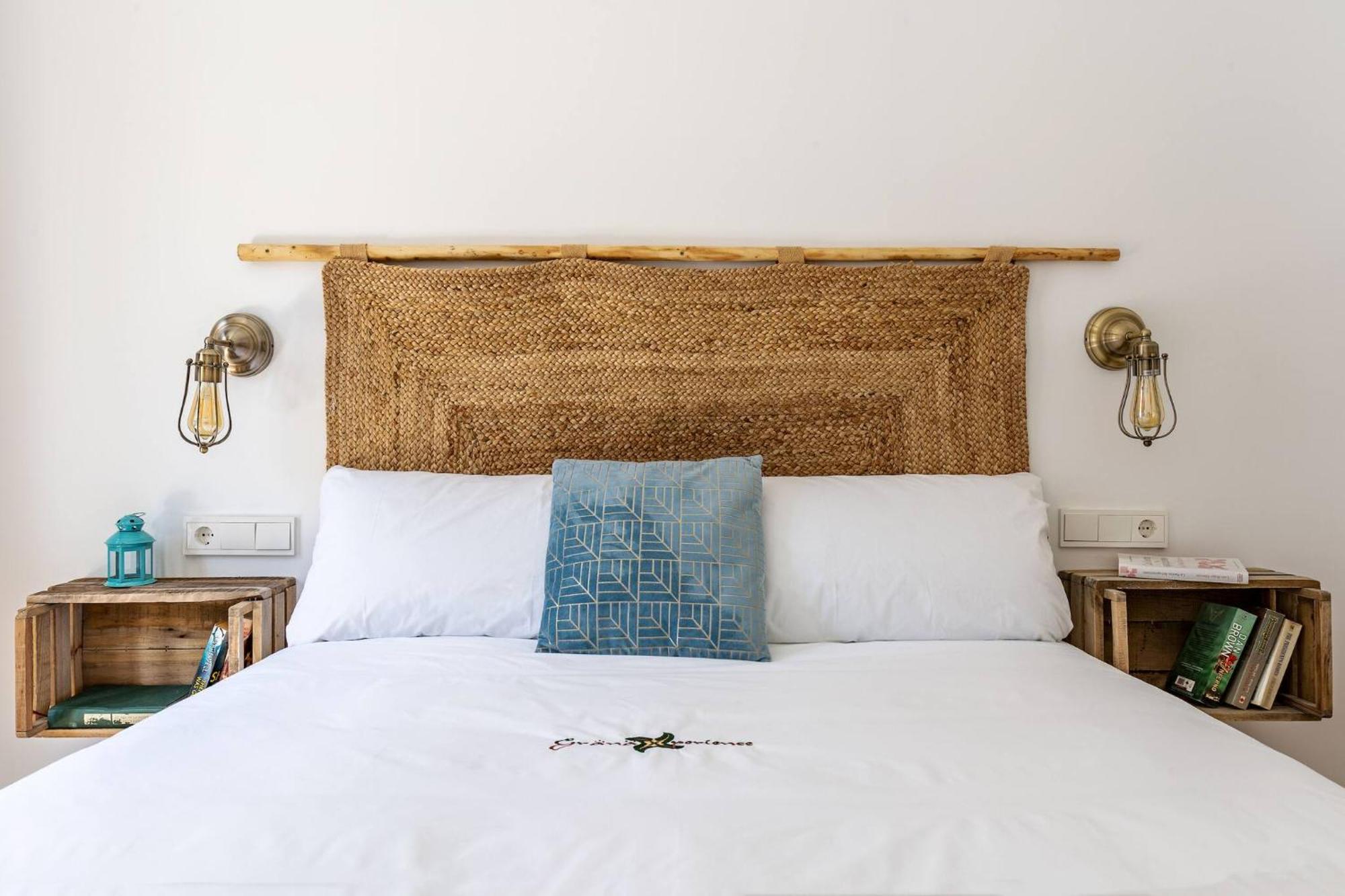 Granaxperience La Maleta Apartament *