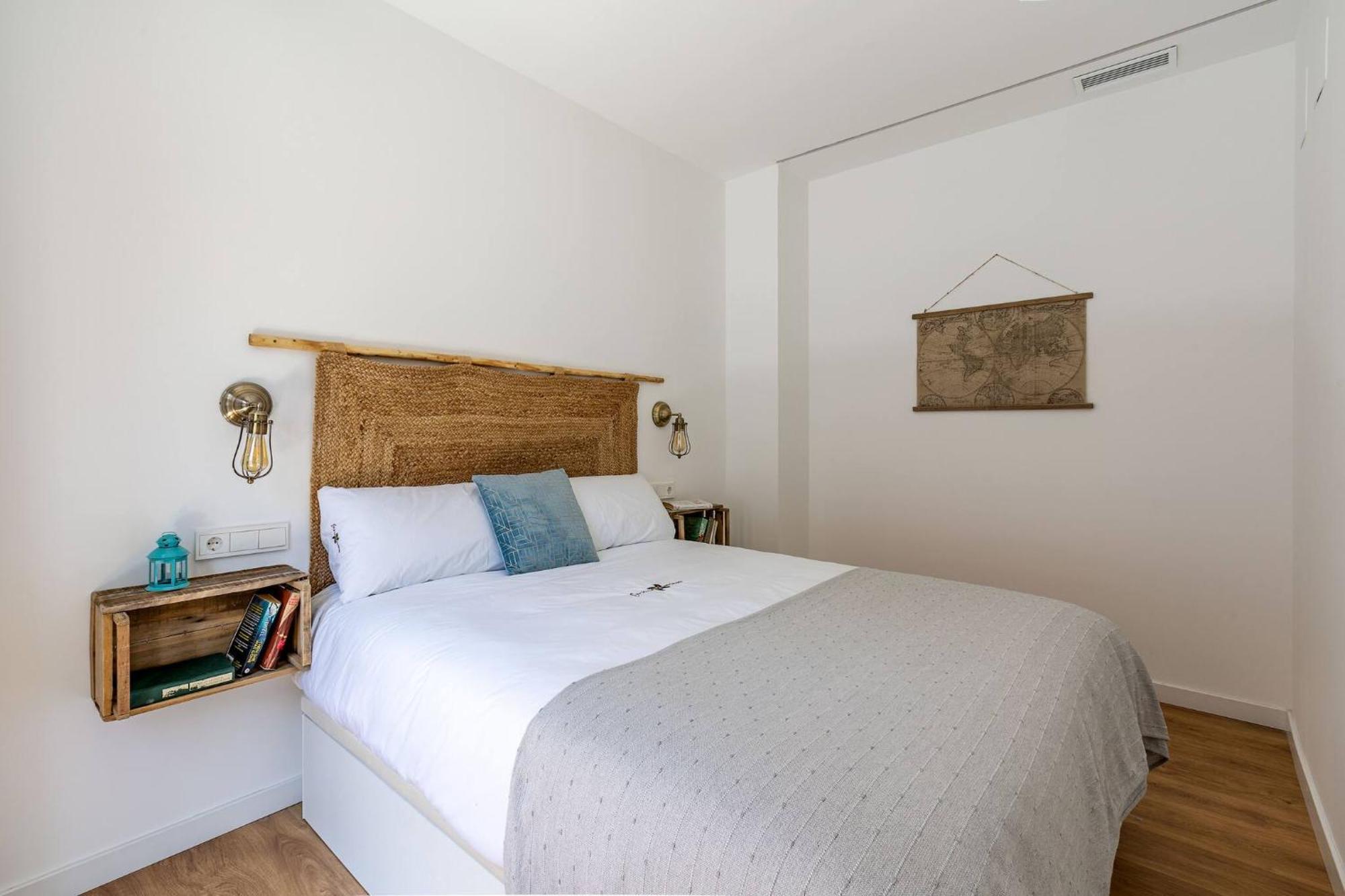 Granaxperience La Maleta Apartament Granada
