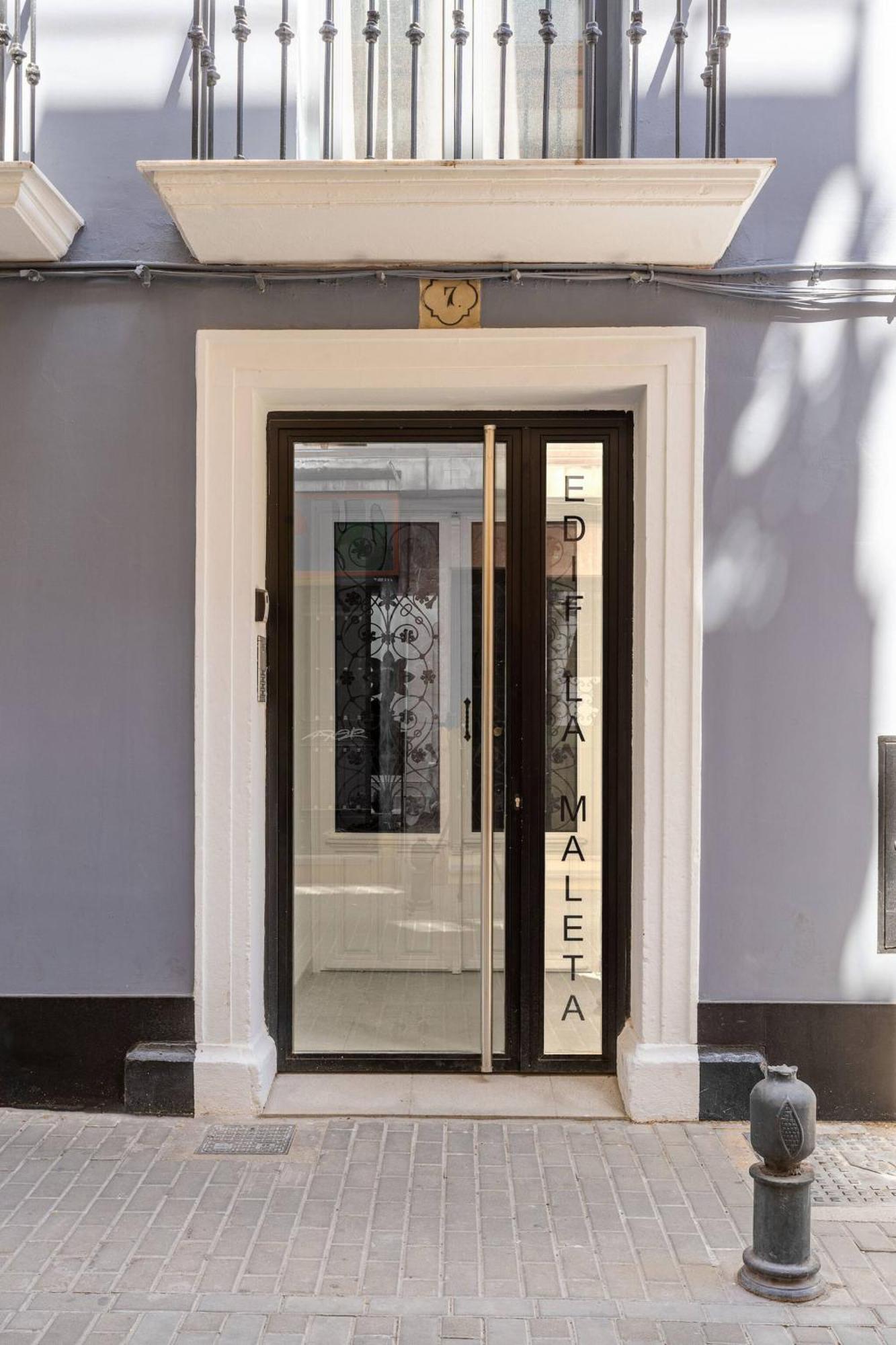 Granaxperience La Maleta Granada