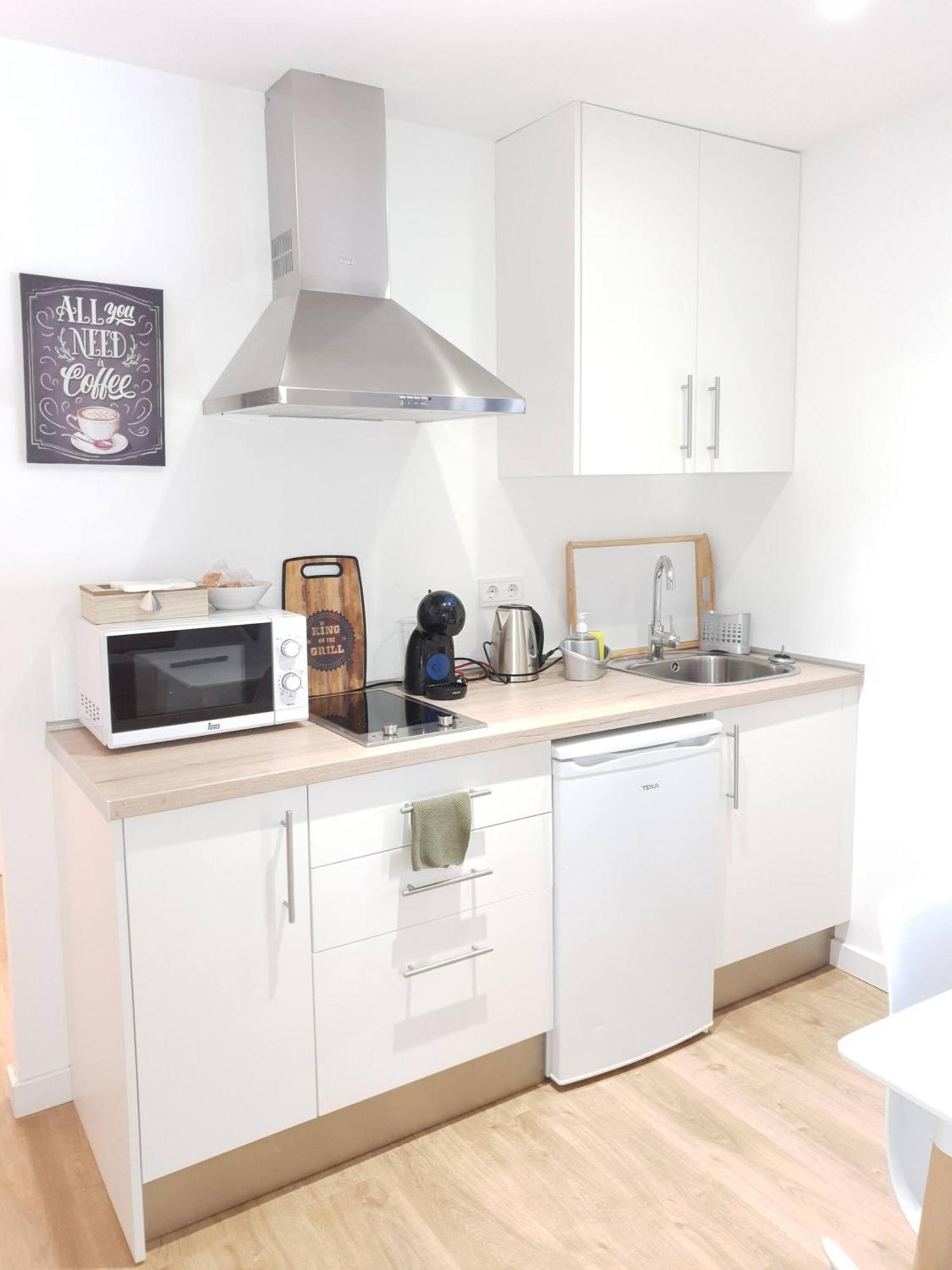 Apartament Granaxperience La Maleta *