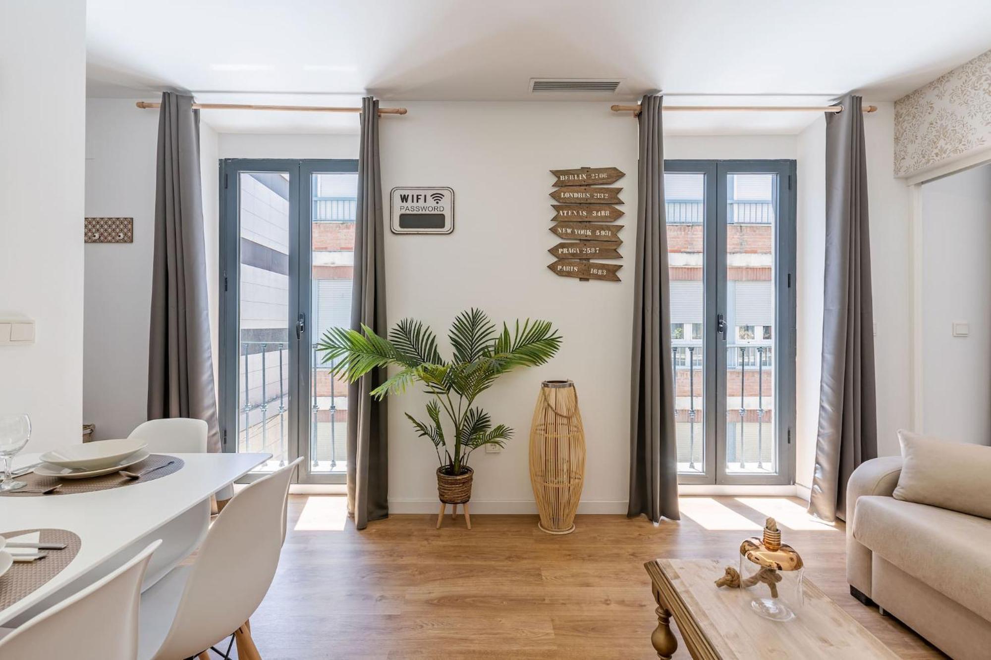 Granaxperience La Maleta Apartamento Granada