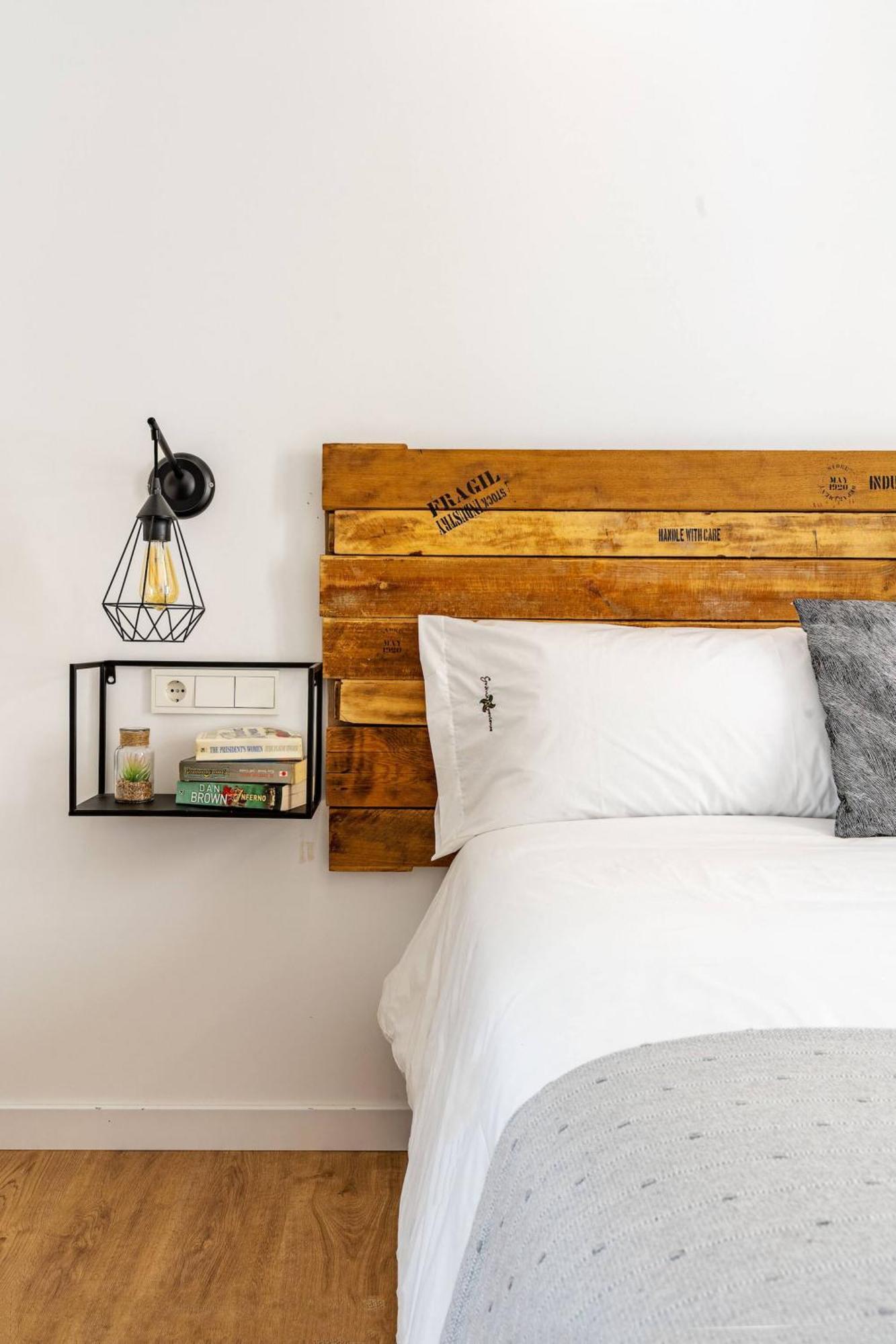 Apartamento Granaxperience La Maleta *