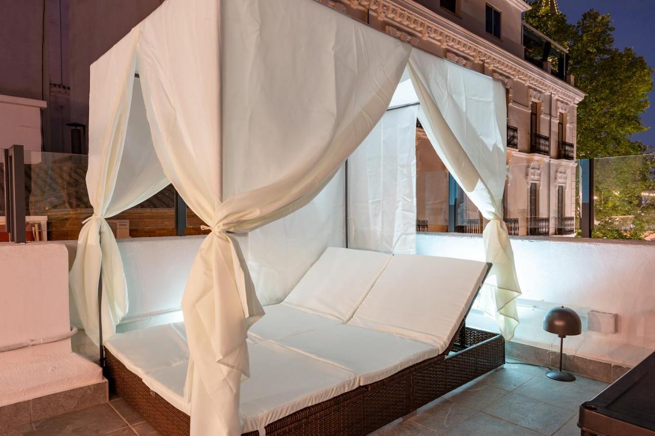 Appartement Granaxperience La Maleta