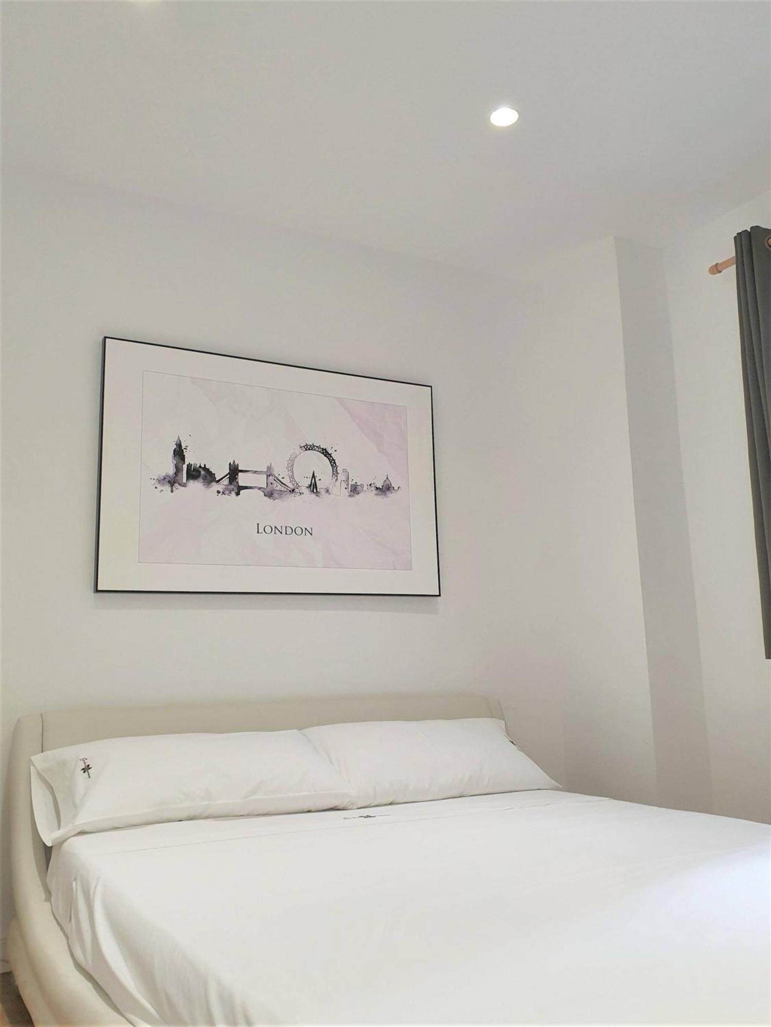 Appartement Granaxperience La Maleta *