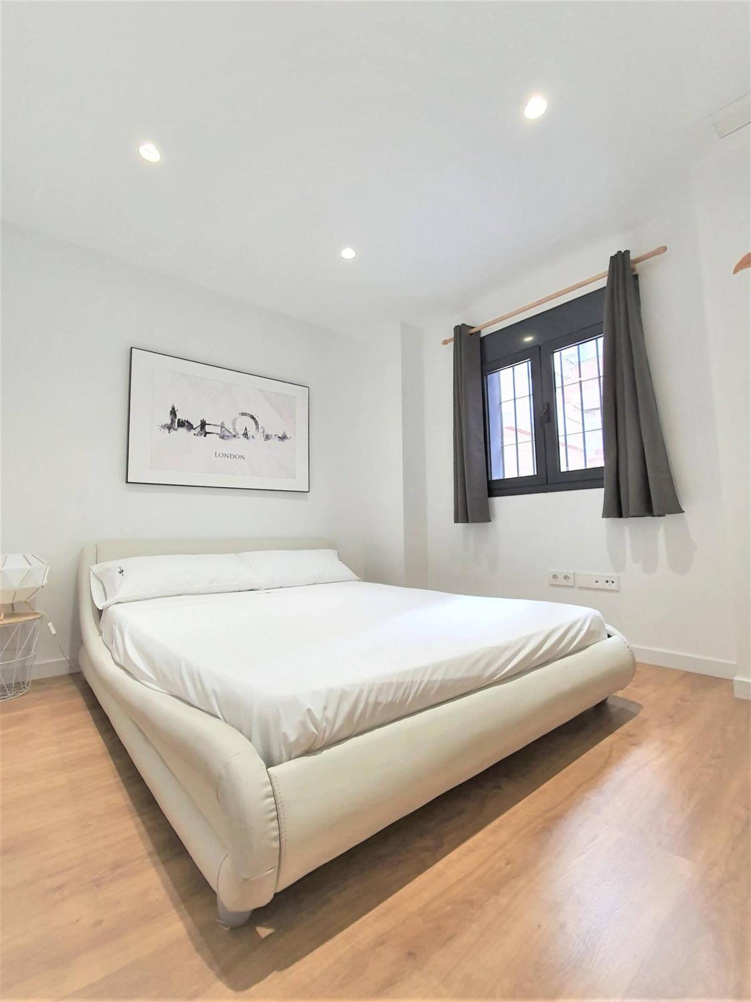 Appartement Granaxperience La Maleta *